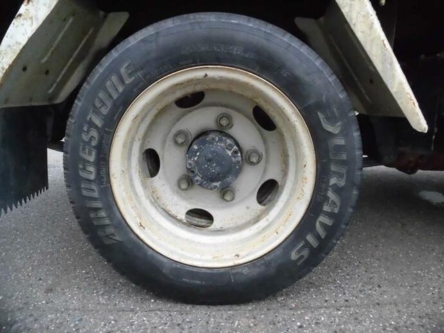 三菱ふそう キャンター 小型 土砂ダンプ BKG-FE71BSD(11619) 34枚目