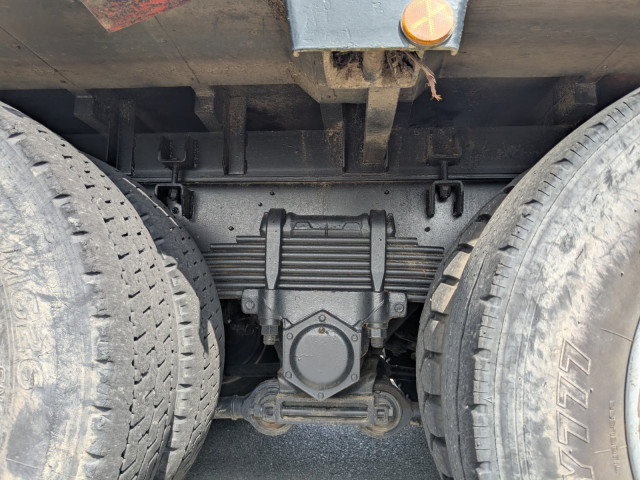 UDトラックス（日産） コンドル 増トン 平ボディ QDG-PW39L(111480) 17枚目