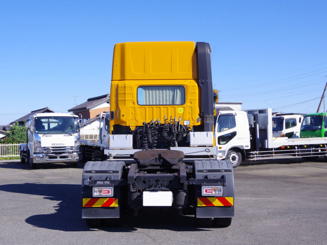 日野 プロフィア 大型 トラクタ 2DG-SH1EDGG(112746) 15枚目
