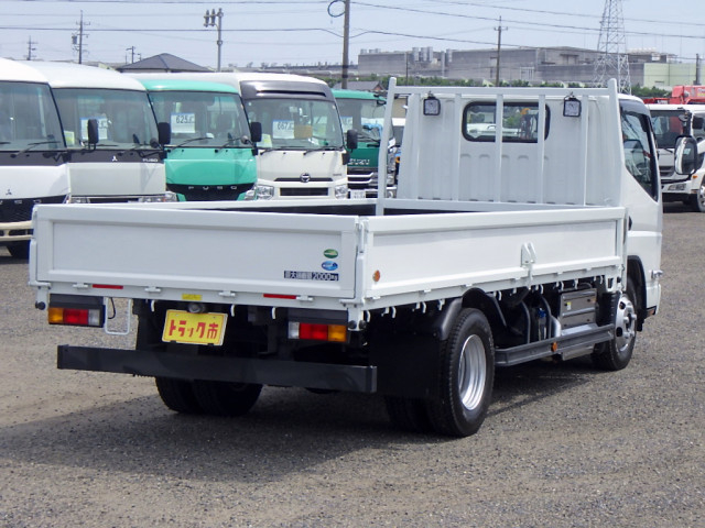 UDトラックス（日産） カゼット 小型 平ボディ 2RG-FGA2Y(110062) 28枚目