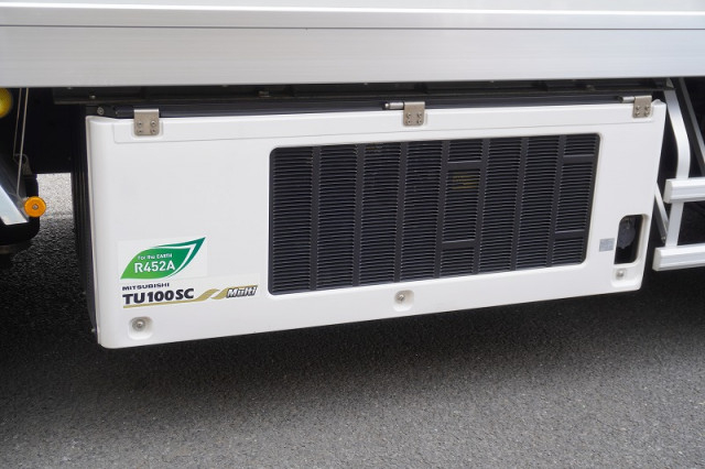 いすゞ ギガ 大型 冷蔵冷凍バン 2PG-CYJ77D(111340) 33枚目