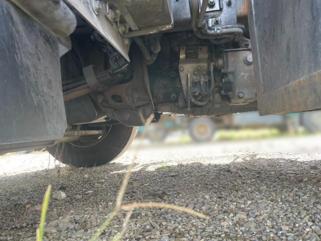 日野 レンジャー 増トン その他 TKG-GC7JGAA(112538) 32枚目