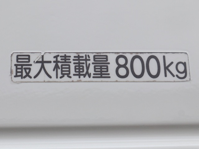 トヨタ タウンエース 小型 平ボディ DBF-S402U(111564) 17枚目