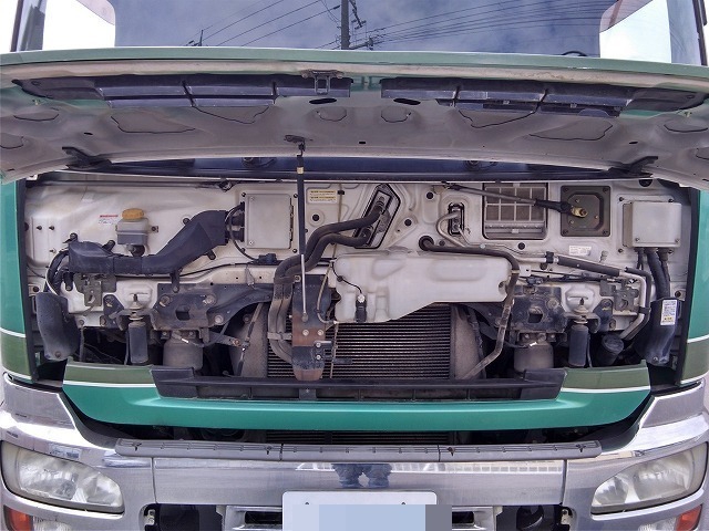 UDトラックス（日産） クオン 大型 土砂ダンプ ADG-CW4XL(11688) 45枚目