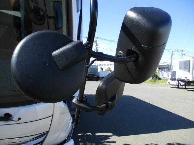 日野 レンジャー 中型 冷蔵冷凍ウィング 2KG-FD2ABG(36822) 54枚目