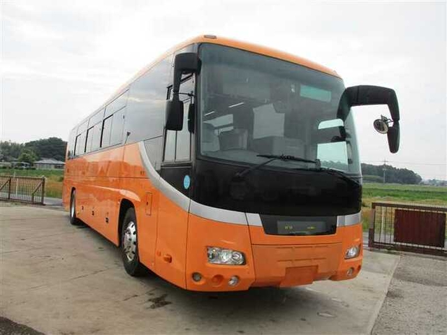 いすゞ その他・不明 その他 バス PKG-RU1ESAJ(41799) 2枚目