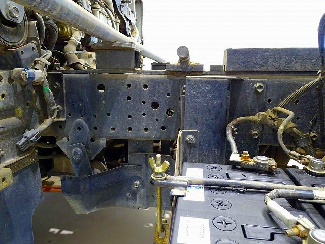 いすゞ エルフ 小型 土砂ダンプ KR-NKR81GN(85012) 40枚目