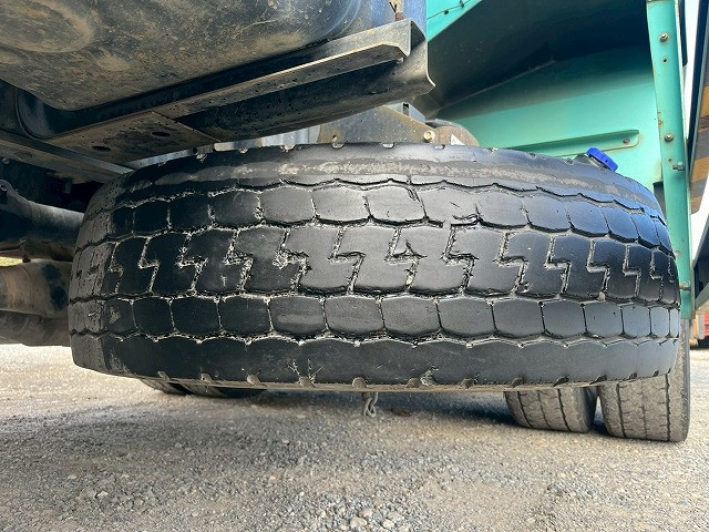 いすゞ フォワード 増トン ミキサー車 QDG-FVZ34U2(101074) 48枚目
