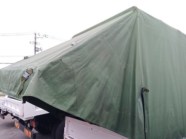 トヨタ トヨエース 小型 平ボディ LDF-KDY281(78540) 25枚目