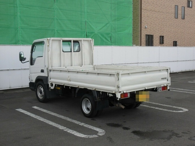 マツダ タイタン 小型 平ボディ KR-SYF4L(8006) 4枚目