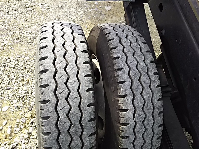日野 デュトロ 小型 土砂ダンプ SKG-XZU630T(7636) 12枚目