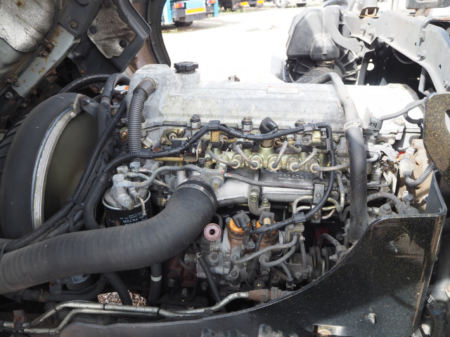 日野 レンジャー 中型 その他 KK-FC5JKEA(112440) 36枚目