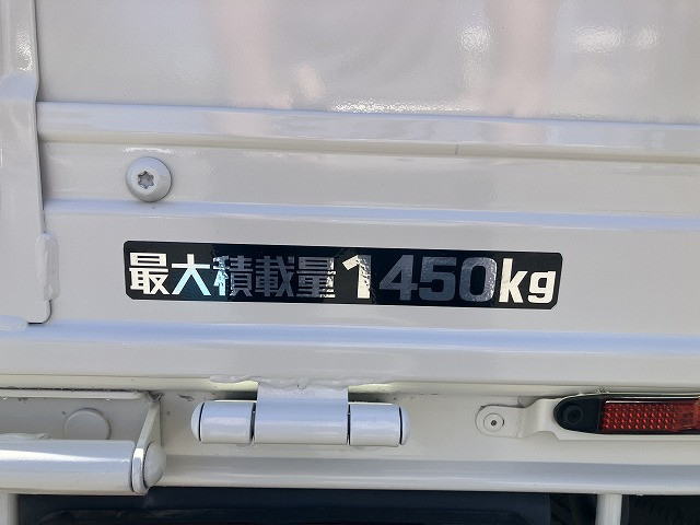トヨタ ダイナ 小型 平ボディ QDF-KDY231(105778) 22枚目