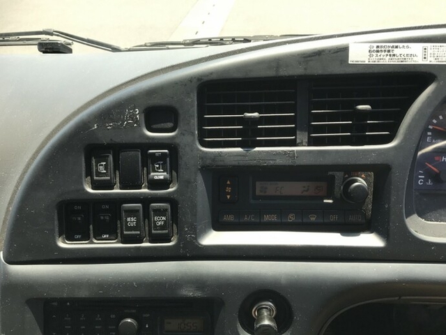 いすゞ ギガ 大型 トラクタ QKG-EXD52AE(7410) 23枚目
