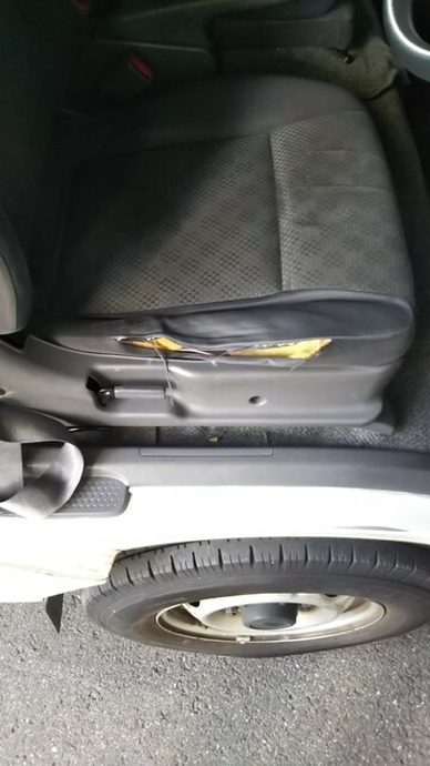 日産自動車 キャラバン 小型 Translation missing: ja.item.body_keijou_enum.body_keijou_one_box CBF-VRE25(4471) 8枚目