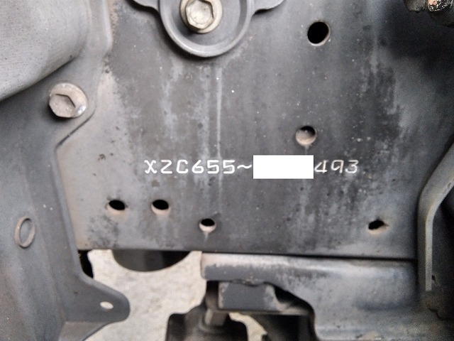 日野 デュトロ 小型 バン TKG-XZC655M(8896) 31枚目