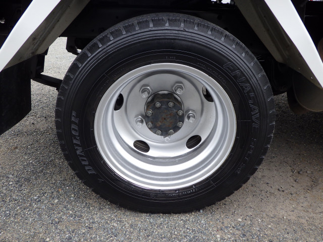マツダ タイタン 小型 土砂ダンプ TKG-LJR85AD(110663) 41枚目