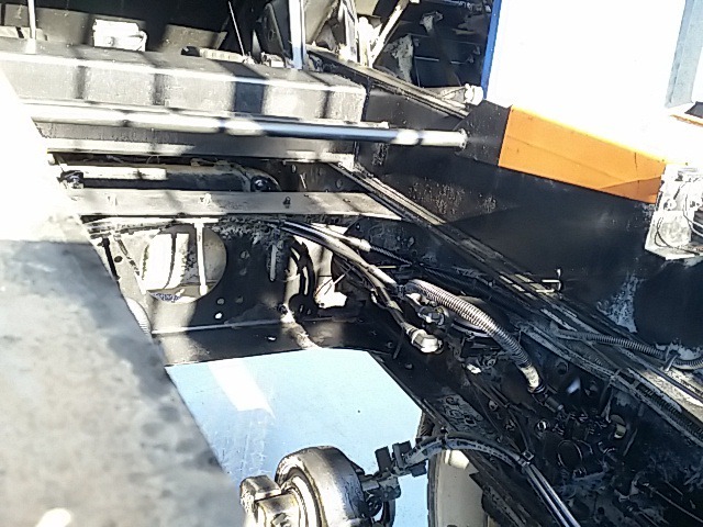 UDトラックス（日産） クオン 大型 土砂ダンプ ADG-CW4XL(8273) 88枚目