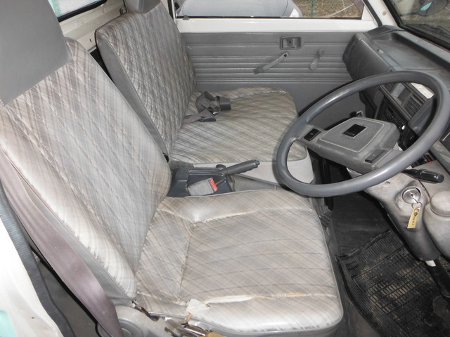 日産自動車 その他・不明 その他 平ボディ GA-SE88TN(1309) 11枚目