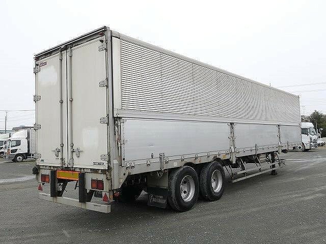 その他 その他・不明 小型 トレーラ（その他） DF-WTF241AN(26848) 3枚目