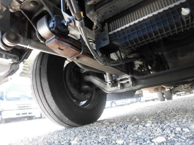 UDトラックス（日産） コンドル 増トン 冷蔵冷凍バン SKG-LK39C(11454) 68枚目