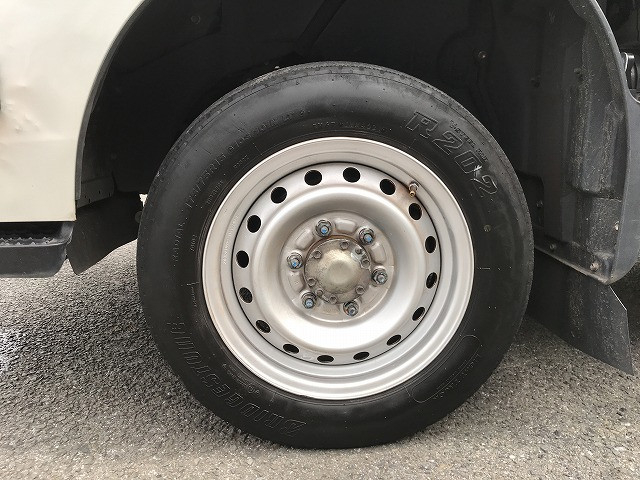 トヨタ ダイナ 小型 平ボディ QDF-KDY231(111583) 42枚目