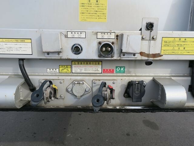 その他 小型 トレーラ（その他） DF-PTF341AN(27521) 9枚目