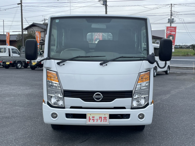 日産自動車 アトラス 小型 Wキャブ CBF-SQ2F24(113020) 2枚目