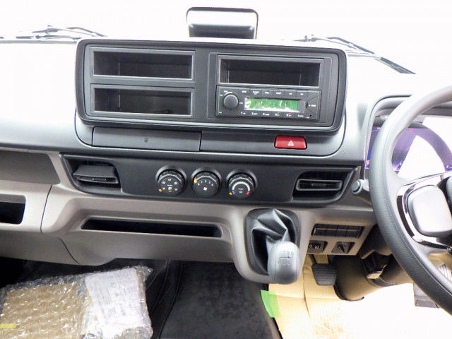 三菱ふそう キャンター 小型 塵芥車（プレス式） 2RG-FEAV0(111858) 19枚目