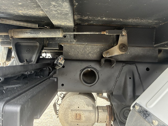 三菱ふそう キャンター 小型 土砂ダンプ 2RG-FBA60(110119) 43枚目