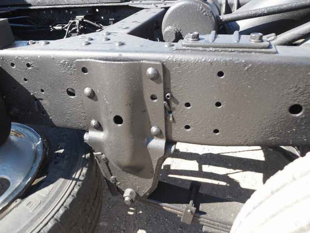 いすゞ エルフ 小型 土砂ダンプ TKG-NKS85AD(113678) 27枚目