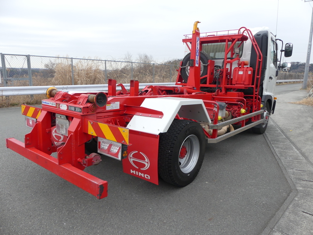 日野 レンジャー 中型 コンテナ専用車 2KG-FC2ABA(57318) 48枚目