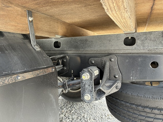 マツダ タイタン 小型 平ボディ（クレーン付） BDG-LMR85AR(110190) 46枚目