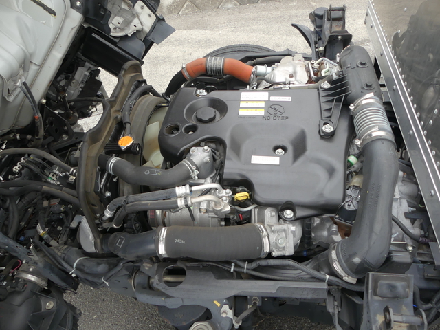いすゞ エルフ 小型 バン TRG-NLR85AN(57243) 34枚目