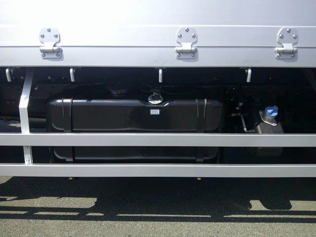 Mitsubishi Fuso fighter Small Crane equipped trucks 2KG-FK62F(108894) 35枚目