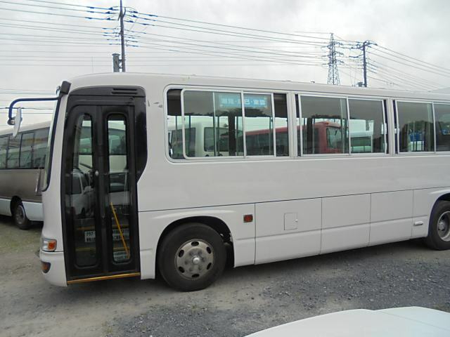 日野 メルファ その他 バス KK-RR1JJEA(9739) 8枚目