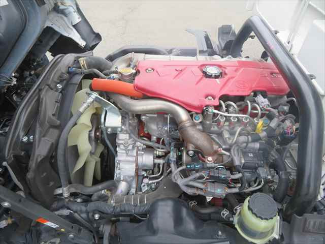 日野 デュトロ 小型 塵芥車（プレス式） 2RG-XZU605X(105326) 10枚目