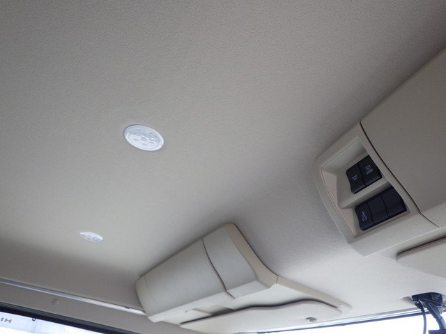 日野 - 中型 コンテナ専用車 2KG-GD2ABA(111131) 17枚目