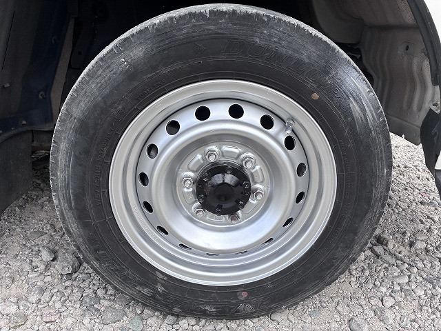 トヨタ ダイナ 小型 Wキャブ TC-TRY230(110976) 34枚目