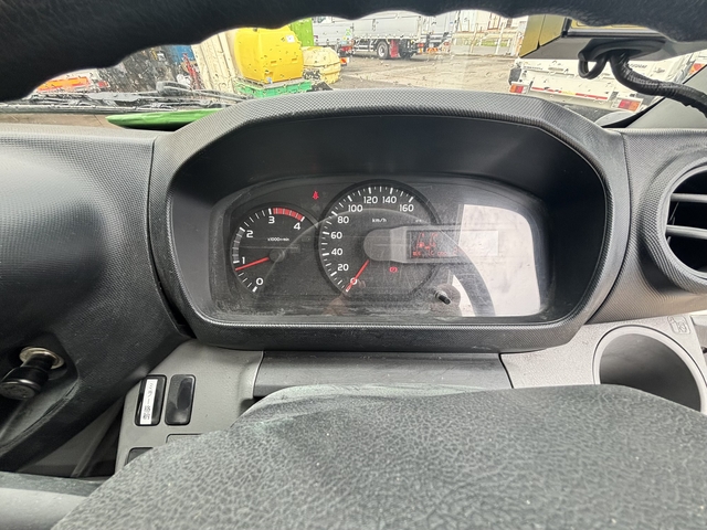 Hino dutro Small Packer rotate trucks 2KG-XZU710M(108619) 83枚目