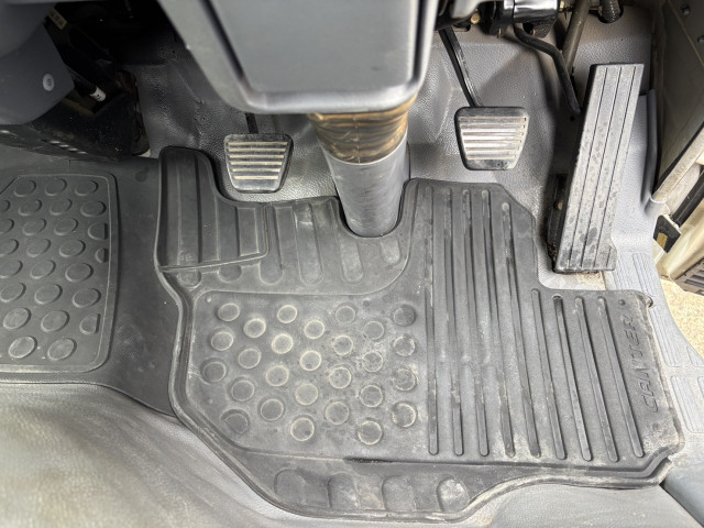 三菱ふそう キャンター 小型 高所作業車 PA-FE73DB(109149) 38枚目