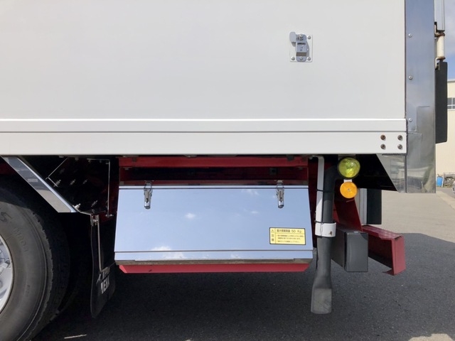 いすゞ エルフ 小型 冷蔵冷凍バン TKG-NPR85AN(60828) 36枚目