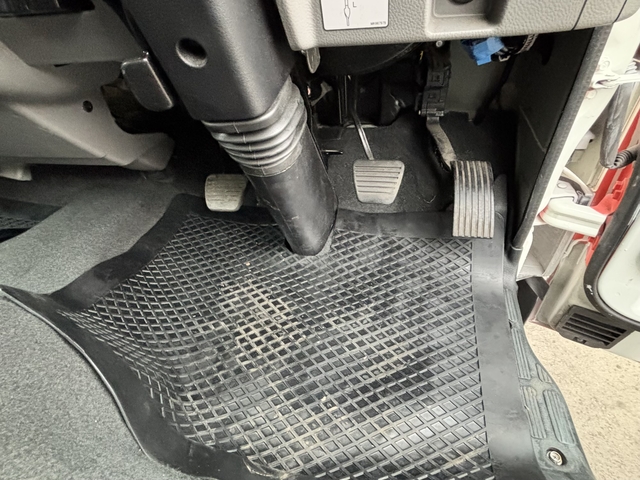 三菱ふそう キャンター 小型 冷蔵冷凍バン TPG-FBA20(108202) 54枚目