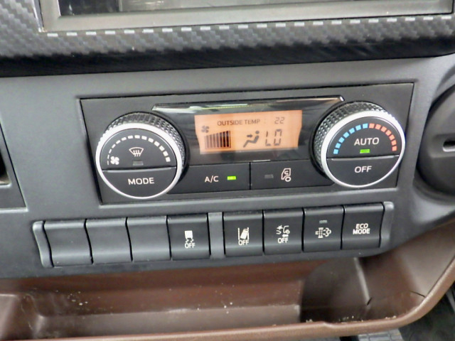 日野 レンジャー 増トン 冷蔵冷凍バン 2DG-GC2ABA(110046) 26枚目