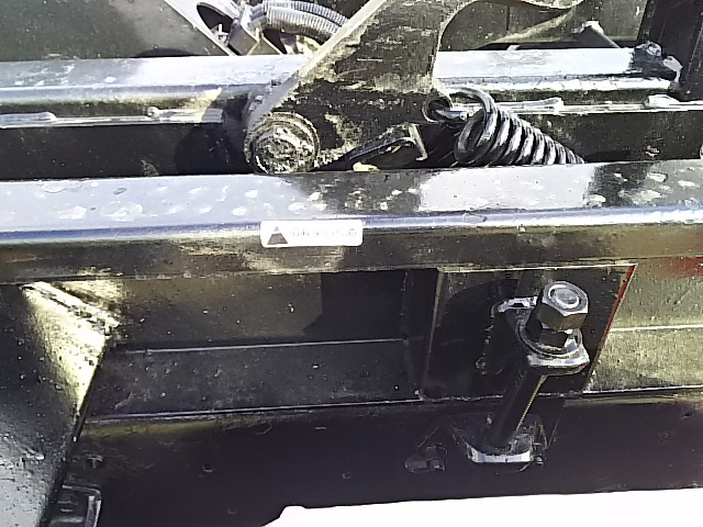 日野 レンジャー 中型 コンテナ専用車 BKG-FC7JEYA(8410) 33枚目