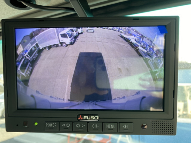 三菱ふそう ファイター 中型 ウィング 2KG-FK65F(104728) 19枚目