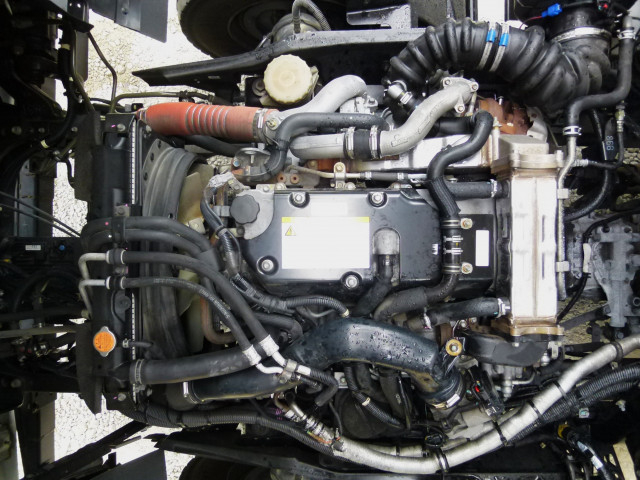 いすゞ フォワード 増トン ウィング 2PG-FTR90V2(109278) 27枚目