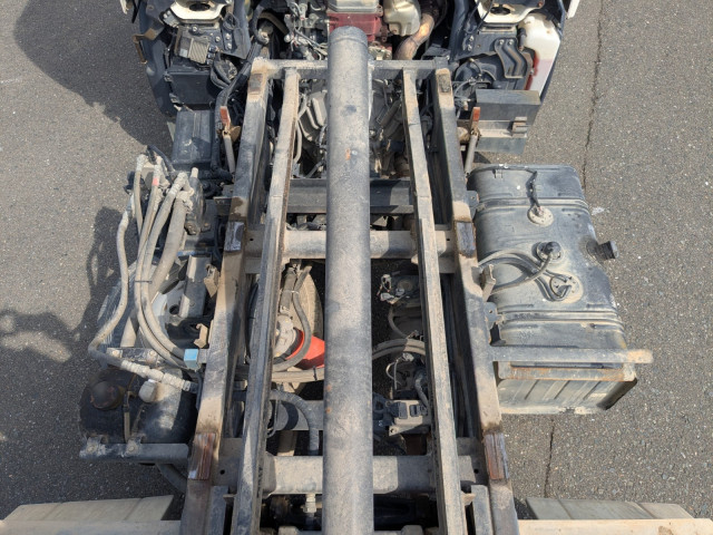 日野 デュトロ 小型 土砂ダンプ TKG-XZU620T(109668) 37枚目