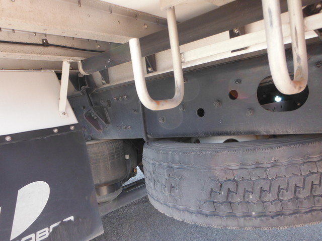 Mitsubishi Fuso canter 6studs large Wing body LKG-FK65FZ(1619) 16枚目