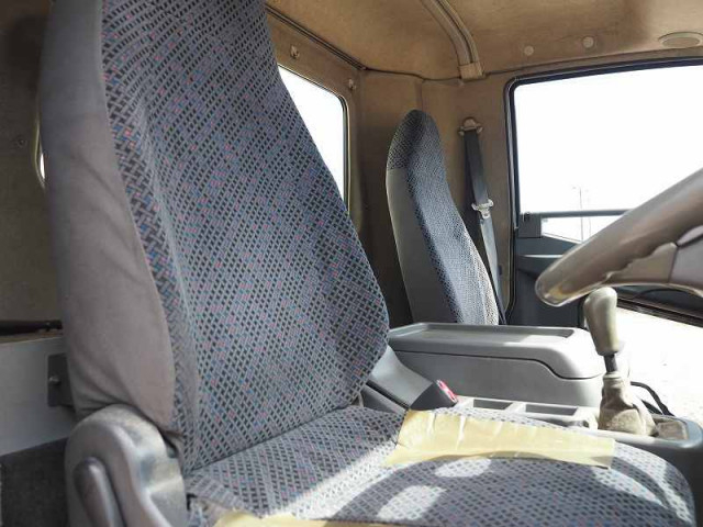 三菱ふそう ファイター 中型 塵芥車（プレス式） PDG-FK71F(112117) 45枚目